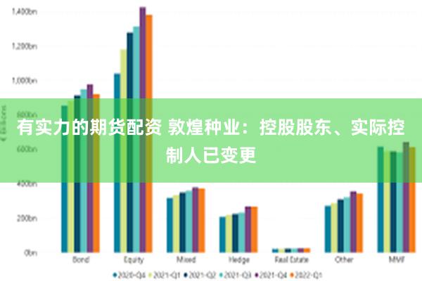 有实力的期货配资 敦煌种业：控股股东、实际控制人已变更