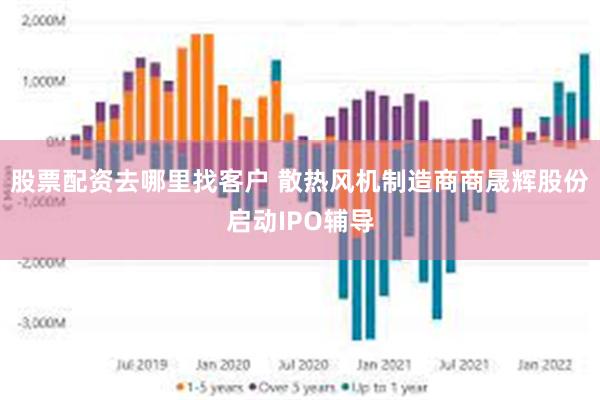 股票配资去哪里找客户 散热风机制造商商晟辉股份启动IPO辅导